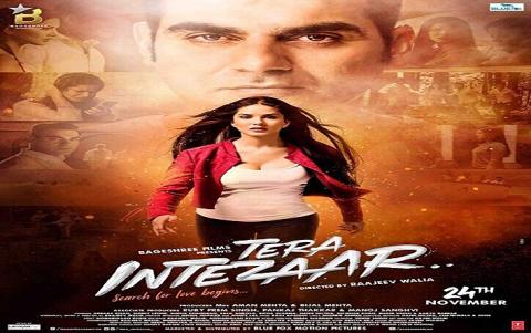 مشاهدة فيلم Tera Intezaar 2017 مترجم