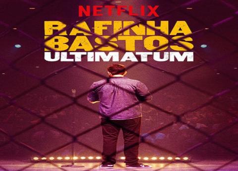 مشاهدة فيلم Rafinha Bastos: Ultimatum 2018 مترجم