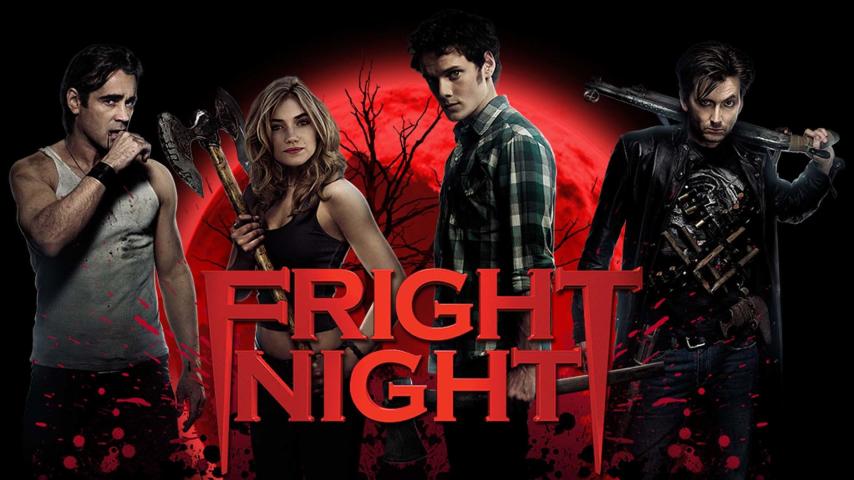 مشاهدة فيلم Fright Night 2011 مترجم