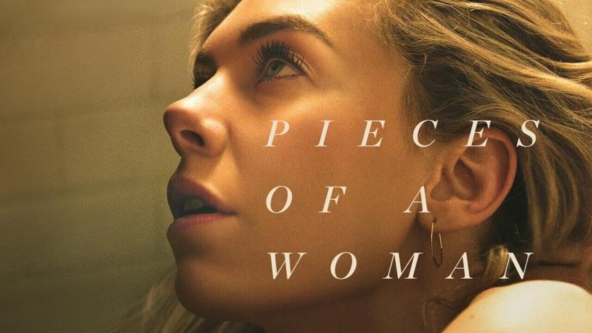 مشاهدة فيلم Pieces of a Woman 2020 مترجم