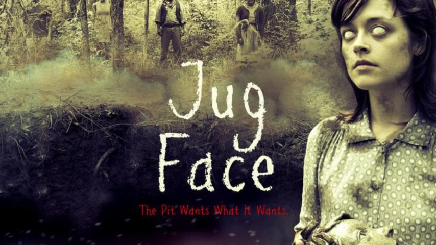 مشاهدة فيلم Jug Face 2013 مترجم