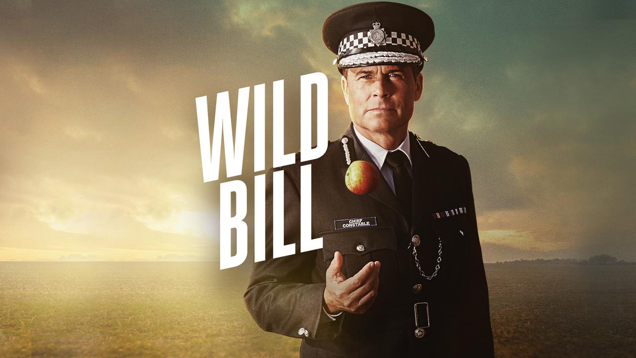 مسلسل Wild Bill الموسم 1 الحلقة 1 مترجمة