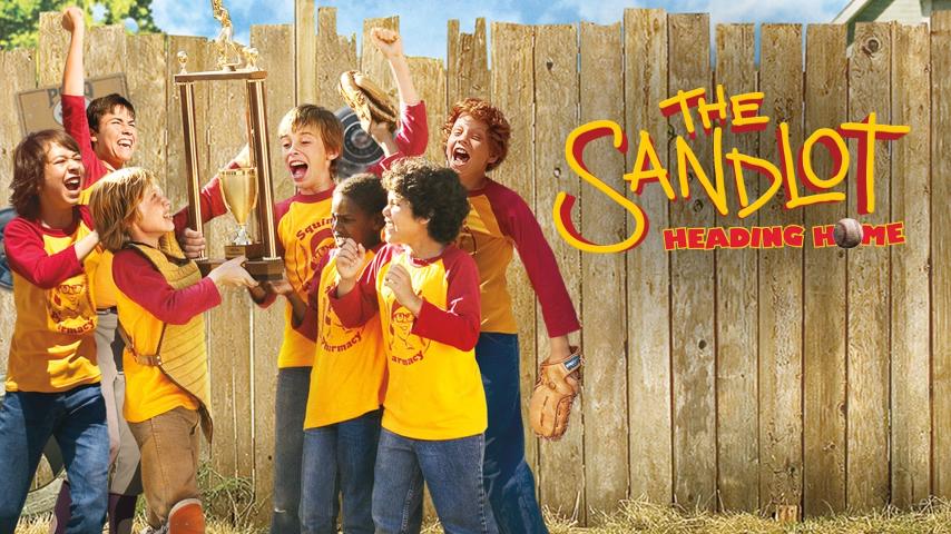 مشاهدة فيلم The Sandlot: Heading Home 2007 مترجم