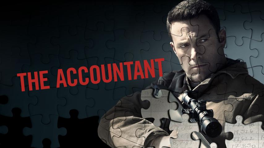 مشاهدة فيلم The Accountant 2016 مترجم