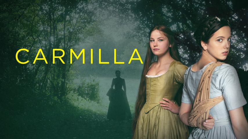 مشاهدة فيلم Carmilla 2019 مترجم