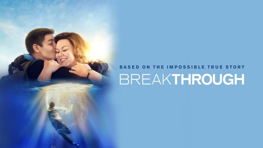 مشاهدة فيلم Breakthrough 2019 مترجم