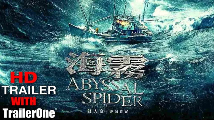 مشاهدة فيلم Abyssal Spider 2020 مترجم