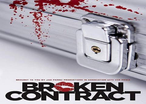 مشاهدة فيلم Broken Contract 2018 مترجم