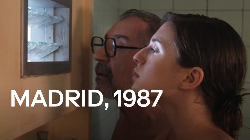 مشاهدة فيلم Madrid 1987 مترجم