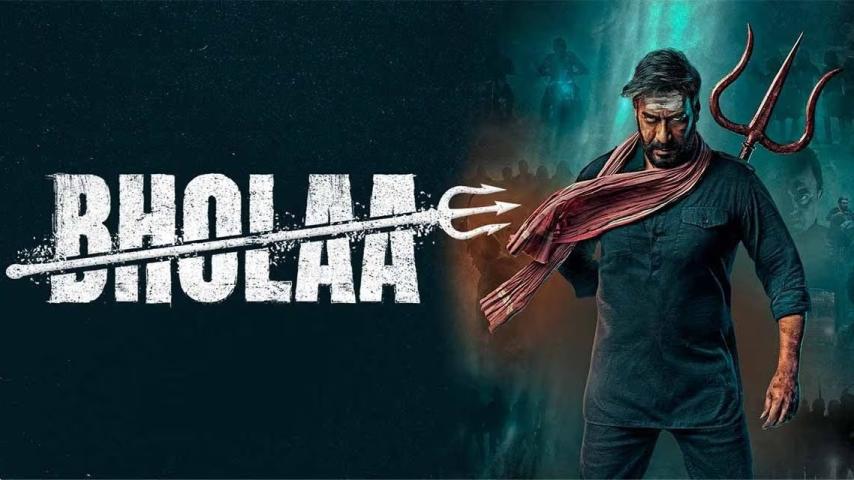 مشاهدة فيلم Bholaa 2023 مترجم