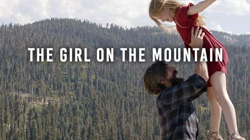 مشاهدة فيلم The Girl on the Mountain 2022 مترجم