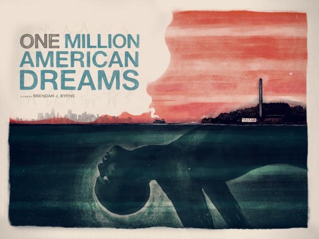 مشاهدة فيلم One Million American Dreams 2018 مترجم