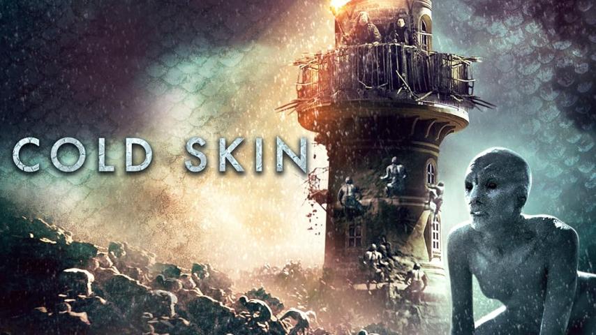 مشاهدة فيلم Cold Skin 2017 مترجم