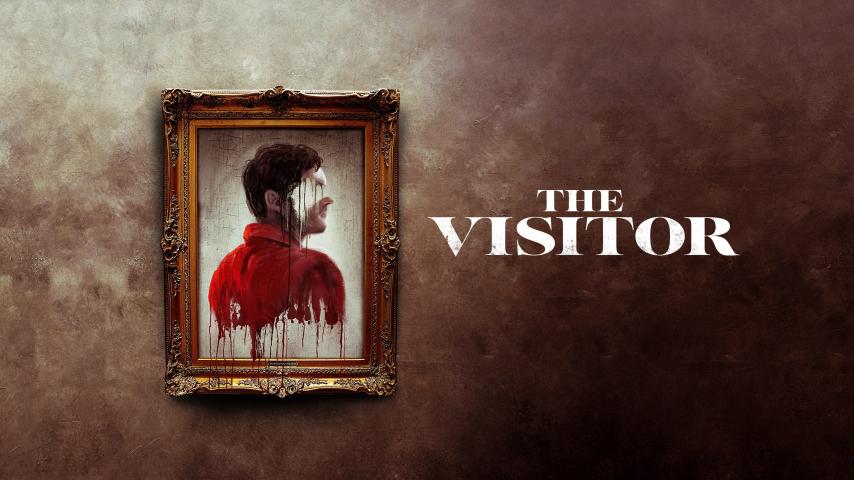 مشاهدة فيلم The Visitor 2022 مترجم