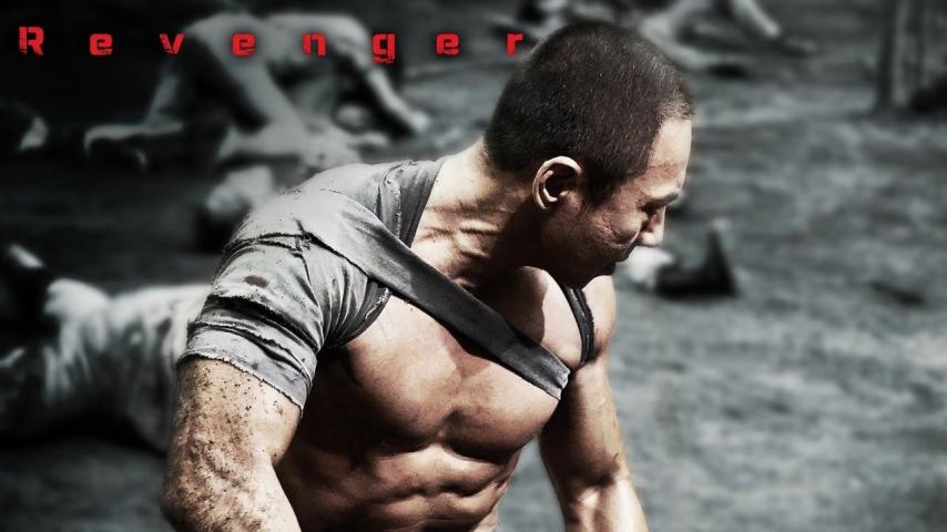 مشاهدة فيلم Revenger 2018 مترجم