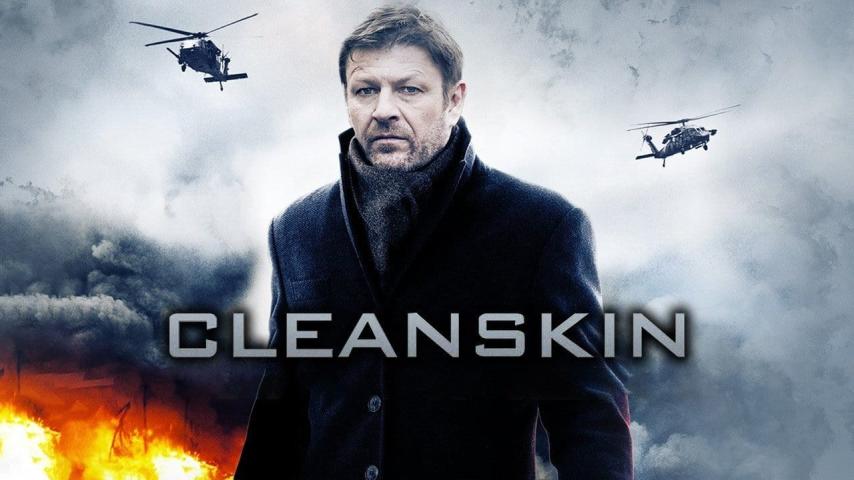 مشاهدة فيلم Cleanskin 2012 مترجم