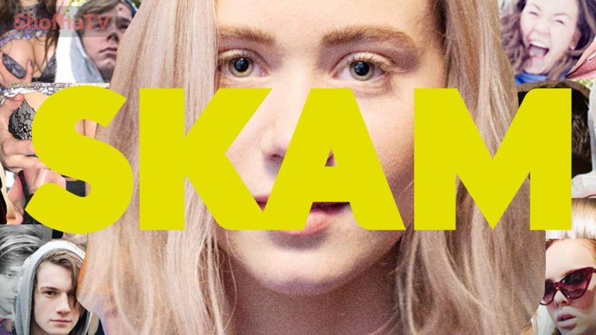 مسلسل Skam الموسم 2 الحلقة 1 مترجمة