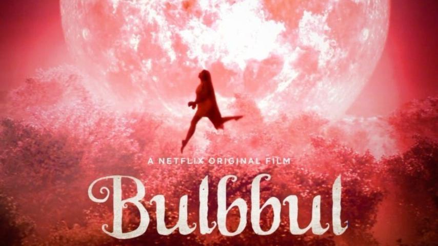 مشاهدة فيلم Bulbbul 2020 مترجم