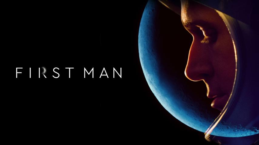 مشاهدة فيلم First Man 2018 مترجم