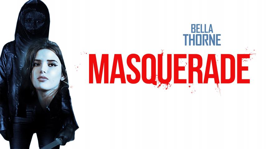 مشاهدة فيلم Masquerade 2021 مترجم