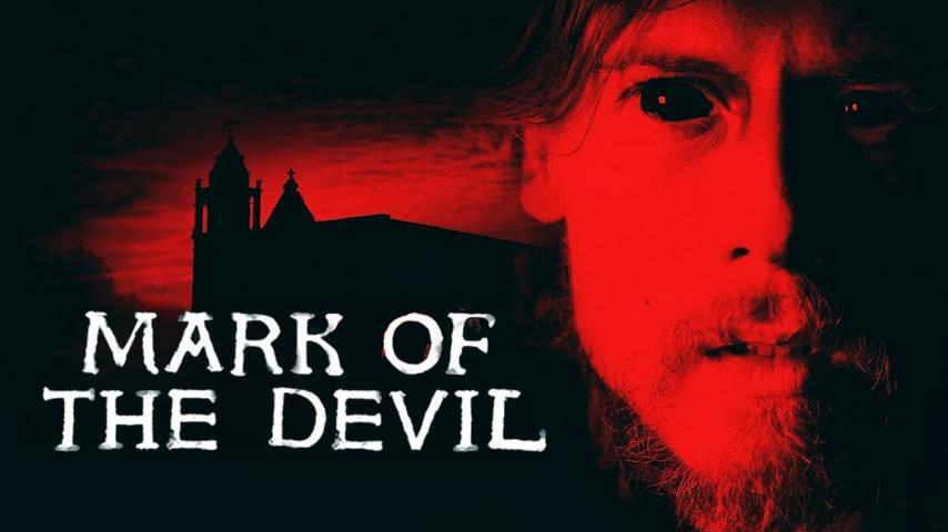 مشاهدة فيلم Mark of the Devil 2020 مترجم