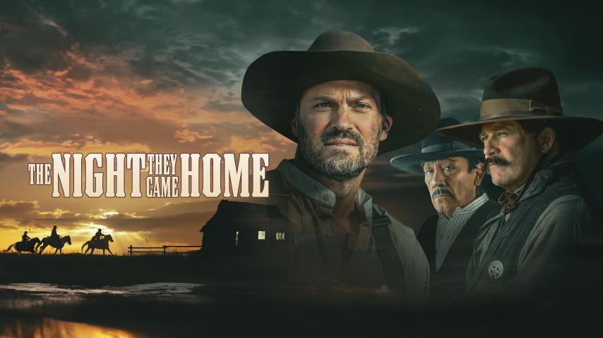 مشاهدة فيلم The Night They Came Home 2024 مترجم