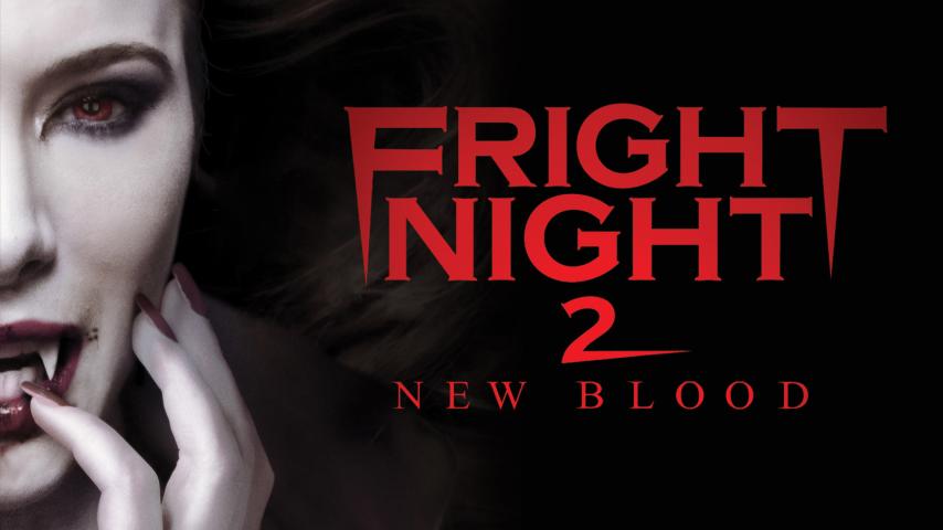 مشاهدة فيلم Fright Night 2 2013 مترجم