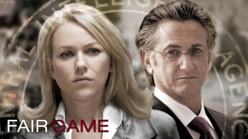 مشاهدة فيلم Fair Game 2010 مترجم