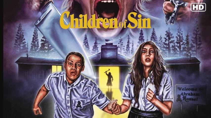 مشاهدة فيلم Children of Sin 2022 مترجم