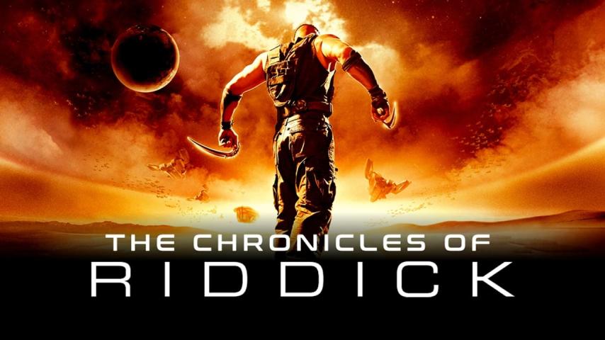 مشاهدة فيلم The Chronicles of Riddick 2004 مترجم