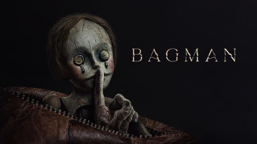 مشاهدة فيلم Bagman 2024 مترجم