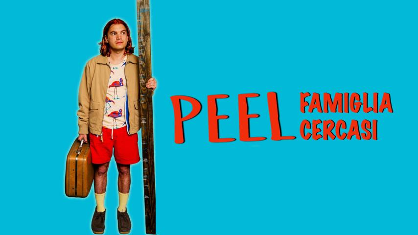 مشاهدة فيلم Peel 2019 مترجم