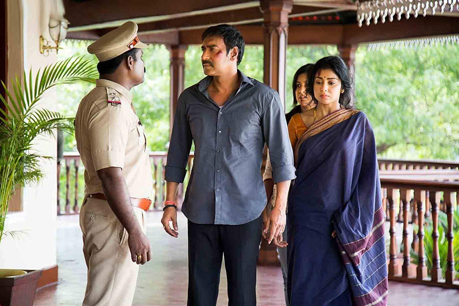 مشاهدة فيلم Drishyam 2015 مترجم