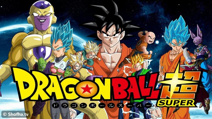 أنمي Dragon Ball Super الحلقة 1 مترجمة