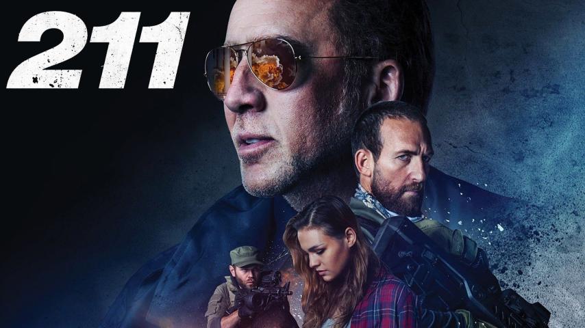 مشاهدة فيلم 211 2018 مترجم