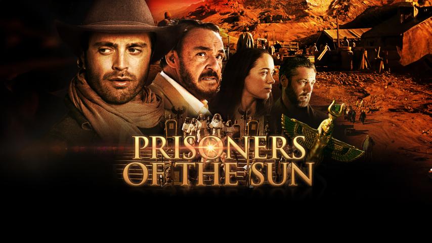 مشاهدة فيلم Prisoners of the Sun 2013 مترجم