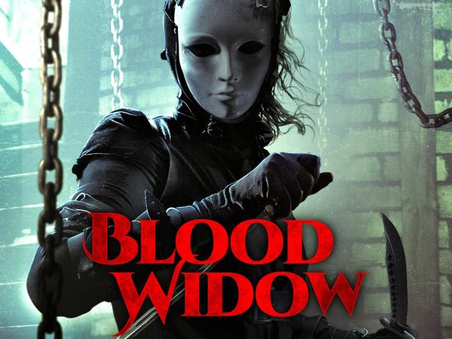 مشاهدة فيلم Blood Widow 2020 مترجم