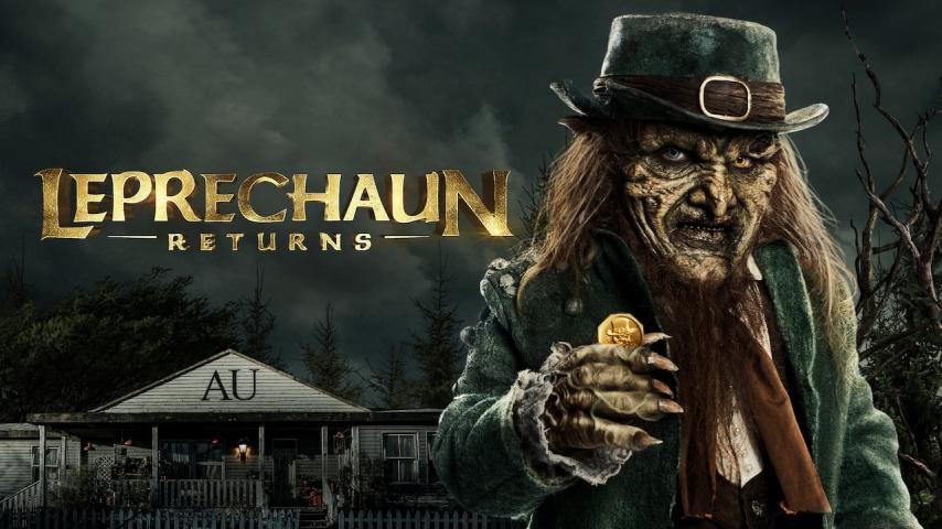 مشاهدة فيلم Leprechaun Returns 2018 مترجم