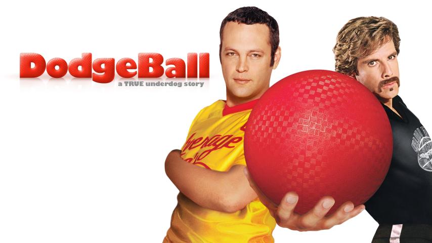 مشاهدة فيلم Dodgeball: A True Underdog Story 2004 مترجم