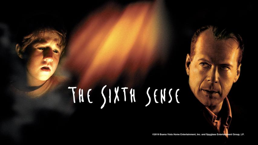 مشاهدة فيلم The Sixth Sense 1999 مترجم