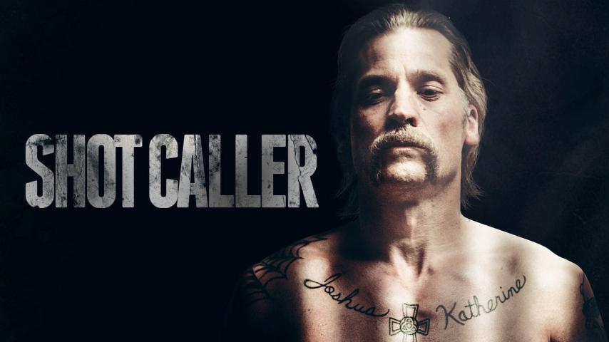 مشاهدة فيلم Shot Caller 2017 مترجم