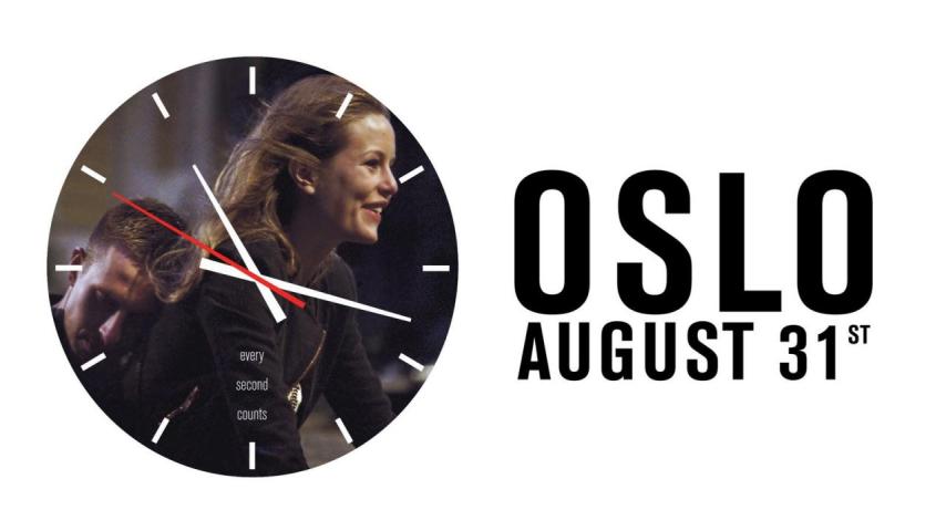 مشاهدة فيلم Oslo, August 31st 2011 مترجم