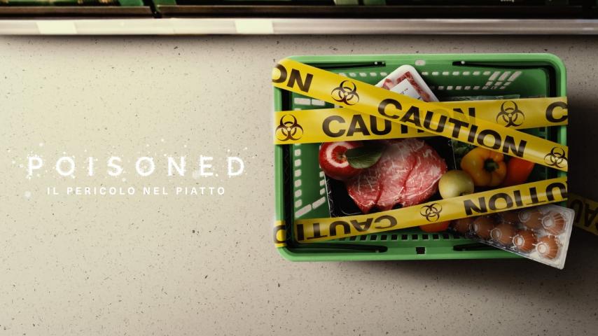 مشاهدة فيلم Poisoned: The Dirty Truth About Your Food 2023 مترجم