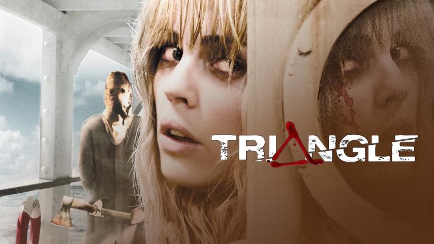 مشاهدة فيلم Triangle 2009 مترجم