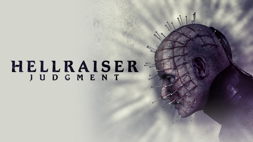 مشاهدة فيلم Hellraiser: Judgment 2018 مترجم