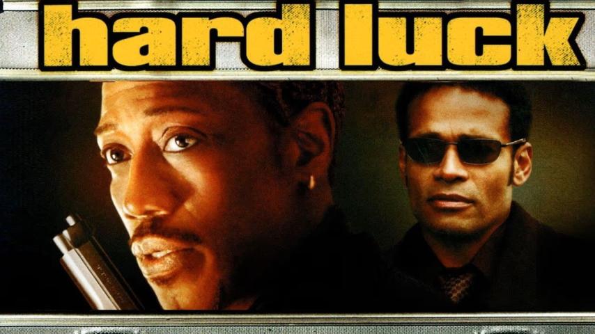 مشاهدة فيلم Hard Luck 2006 مترجم