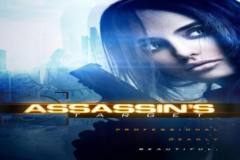 مشاهدة فيلم Assassins Target 2019 مترجم