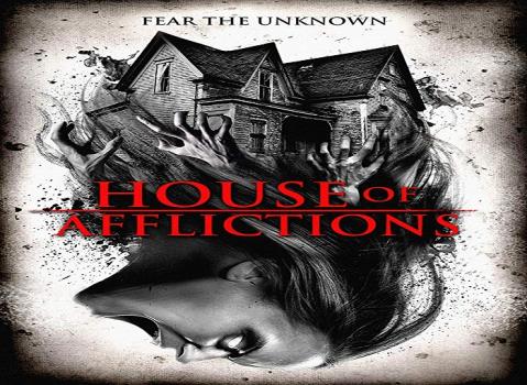 مشاهدة فيلم House of Afflictions 2014 مترجم