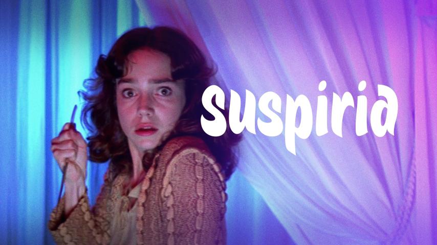 مشاهدة فيلم Suspiria 1977 مترجم