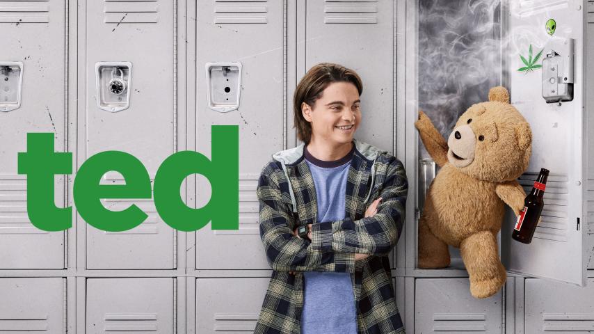 مشاهدة فيلم Ted 2012 مترجم